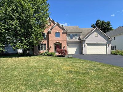 162 Barclay Square Dr