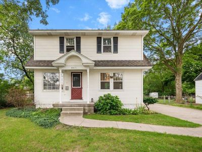 Property at 4511 Jefferson Ave SE, Kentwood, MI