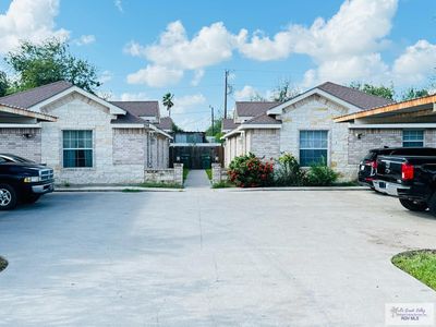 314 W Albatross Ave