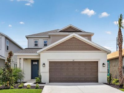 747 Steel Dr