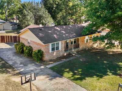 Property at 6 Whippoorwill Dr, Searcy, AR