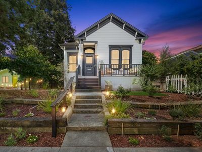 440 W J Street