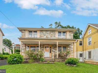 951 Township Line Rd