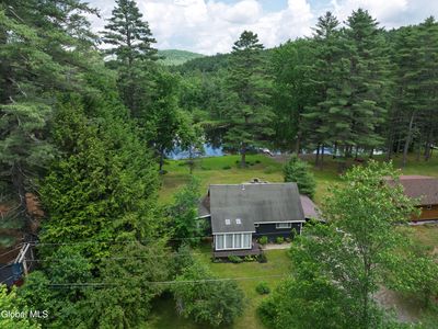 35 Schroon River Forest
