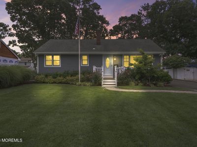 1216 Sleepy Hollow Road