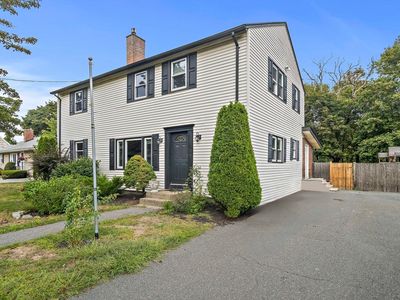 Property at 26 Vista Dr, Danvers, MA