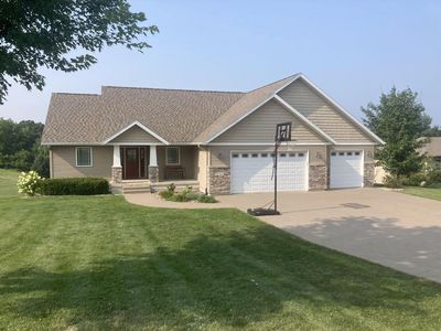 w3676 Highland DRIVE