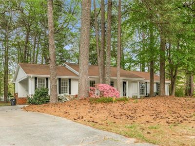 2694 Hickory Valley Dr