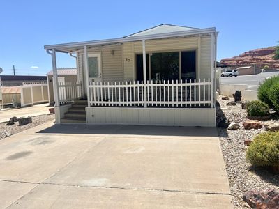 1150 W Red Hills Pkwy UNIT 93