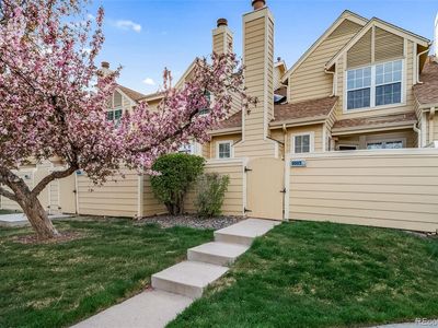 7370 E Florida Avenue #1005