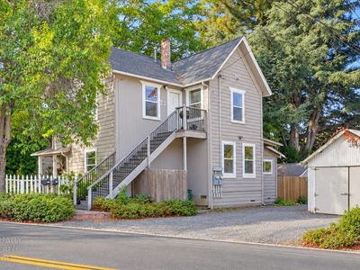 115 Alta St