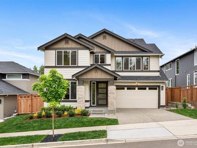 20308 SE 266th Street