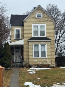 529 Elliott Ave