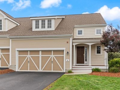 6 Dogwood Way #6