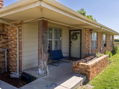 4723 Buffalo Springs Rd