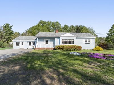 202 Malbons Mills Road