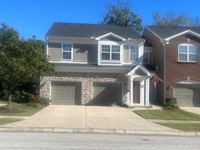 5392 Scarletoak Dr
