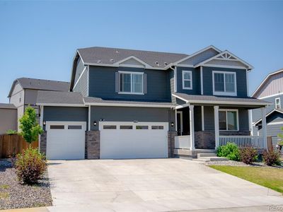 17268 Trefoil Lane