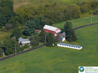 155 Hunsberger Rd