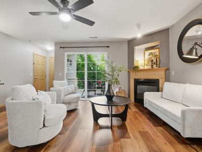 5338 Congress Ave Unit 1
