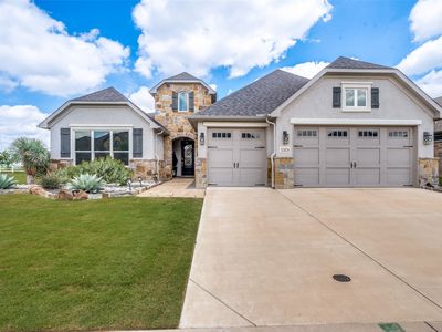 12424 Blue Granite Dr