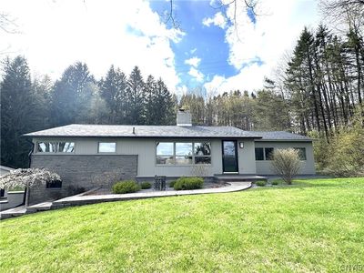 Property at 2729 W Hill Rd, Hamilton, NY