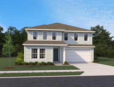 Duval II Plan, Weslyn Park