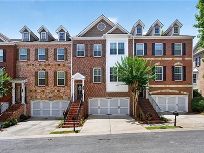 Property at 6076 Tennyson Park Way, Peachtree Corners, GA