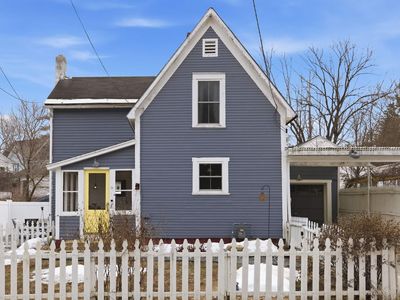 9 Forest Street