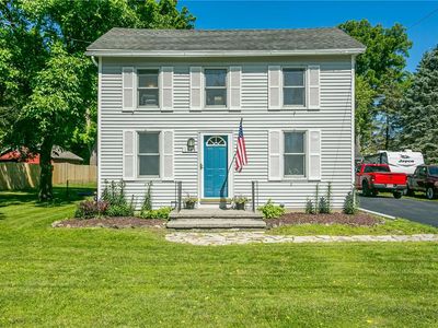 1948 Five Mile Line Rd