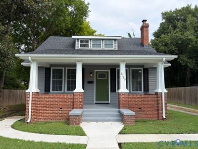 1710 Carlisle Ave