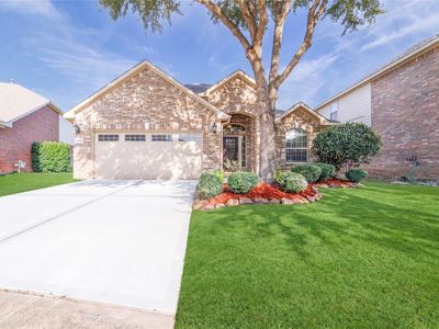 24446 Silverton Valley Ln