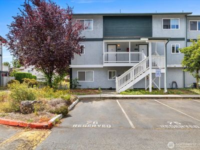 8823 Holly Drive #C-205