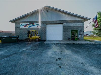 110 Industrial Ct