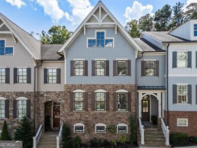 264 Trecastle Sq