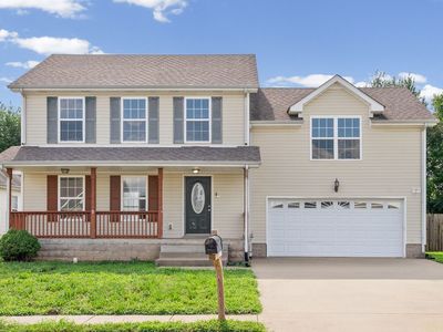 3736 N Jot Dr