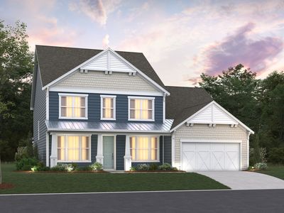 Ivey Plan, Northbrook