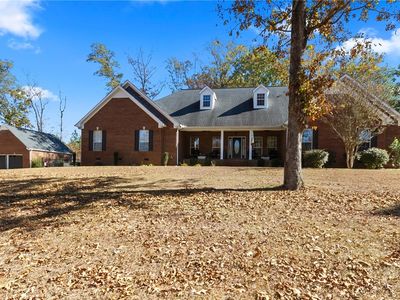 Property at 1038 Cahaba Rdg, Centreville, AL