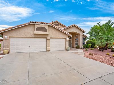 9536 W POTTER Drive