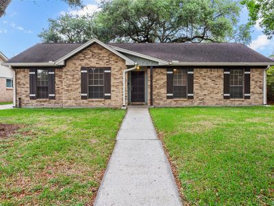 707 Briargrove Dr