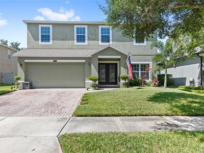 13141 Moss Park Ridge Dr