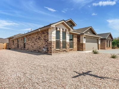 10354 N Crosstimber St