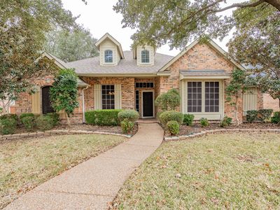 1350 White Sand Dr