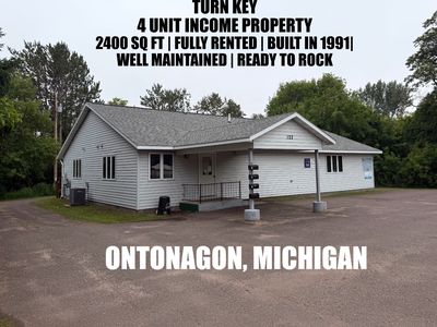 122 Greenland Rd