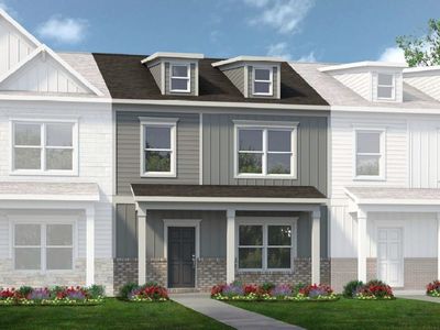 338 Canonbury Dr LOT 338