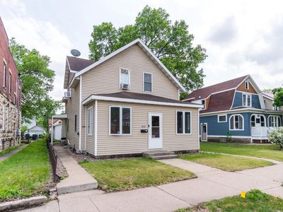 1414 Jackson STREET #1416
