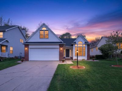 3221 Wild Cherry Rdg W