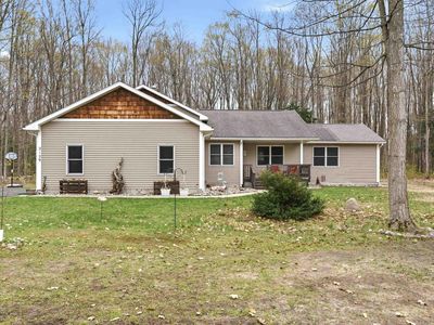 Property at 2129 Morgan Run Dr, Interlochen, MI