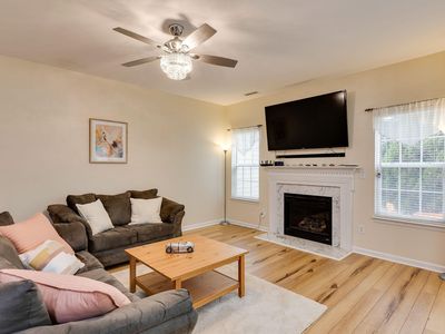138 Cline Falls Dr
