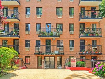 180-16 Wexford Terrace #1C